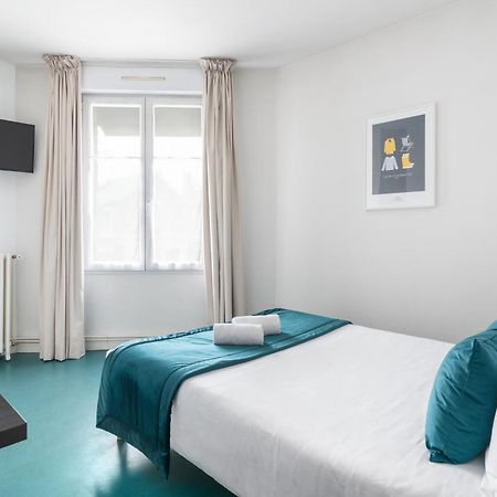 La Baule Le 106 Hotel מראה חיצוני תמונה