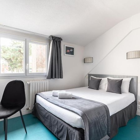 La Baule Le 106 Hotel מראה חיצוני תמונה