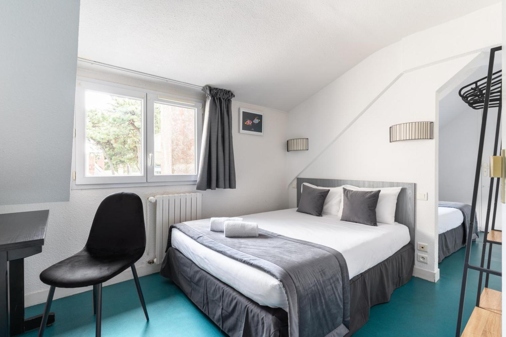 La Baule Le 106 Hotel מראה חיצוני תמונה