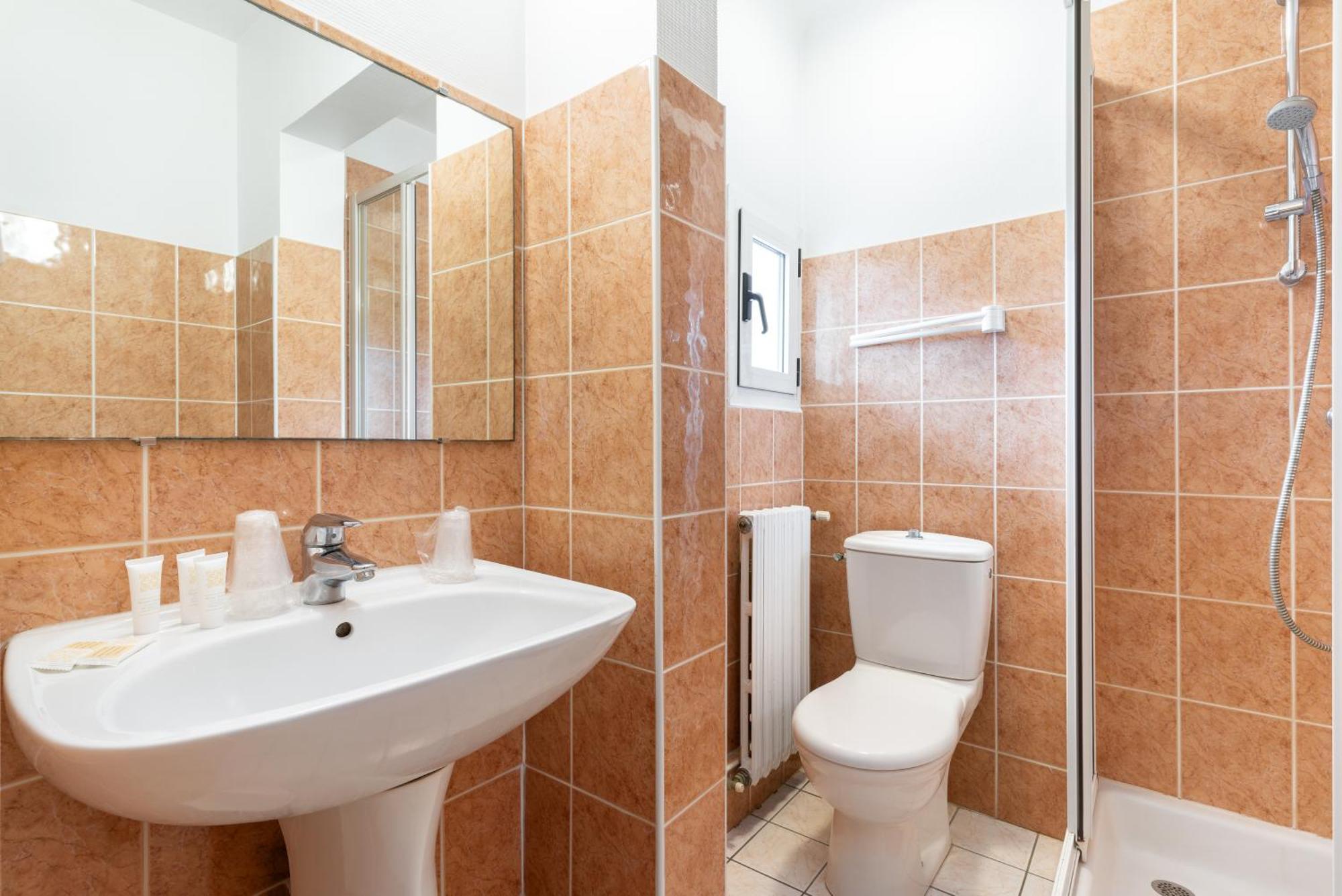 La Baule Le 106 Hotel מראה חיצוני תמונה