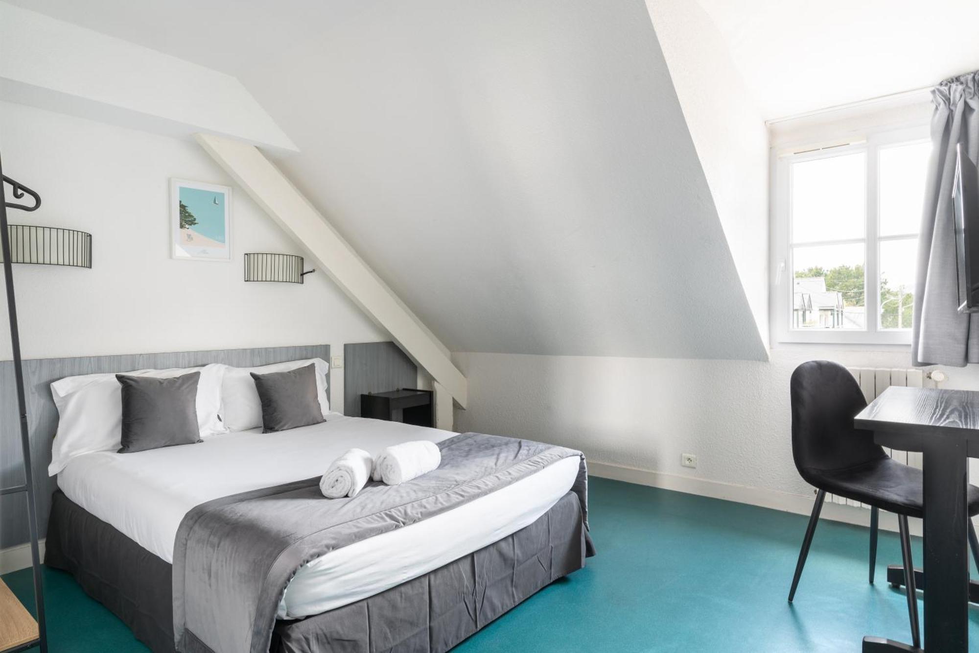 La Baule Le 106 Hotel מראה חיצוני תמונה